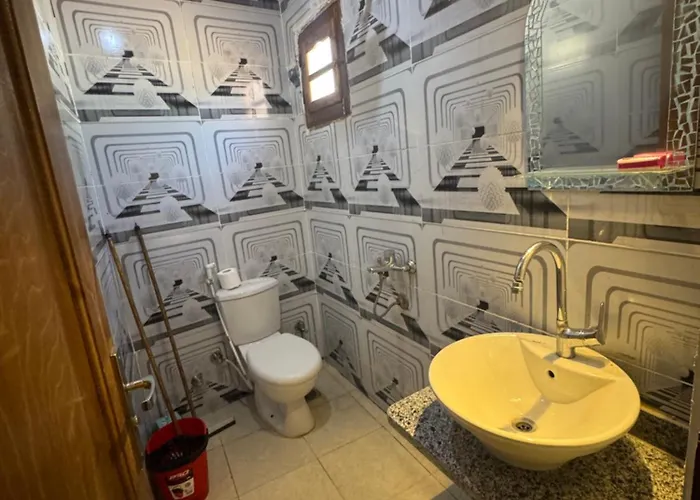 Apartment Jory Dahab