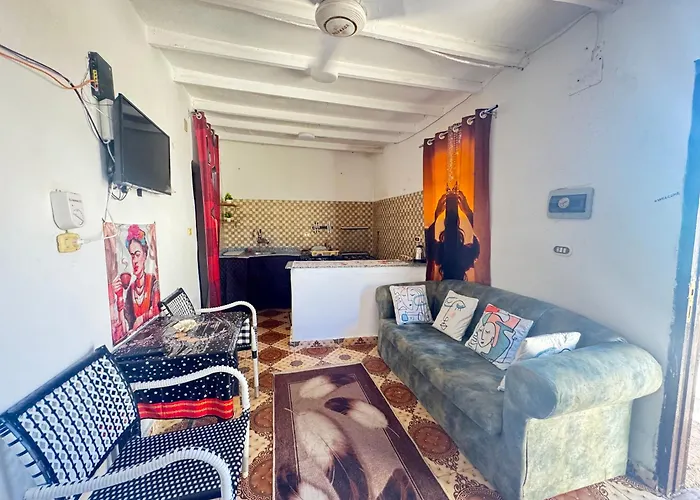Jory Apartman