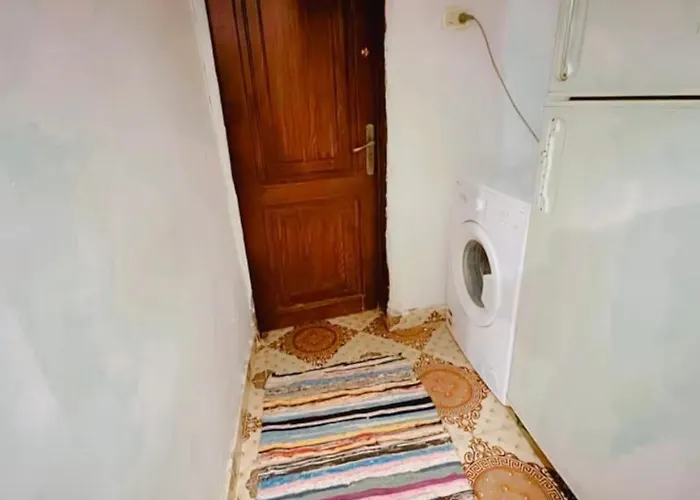 Apartman Jory Dahab