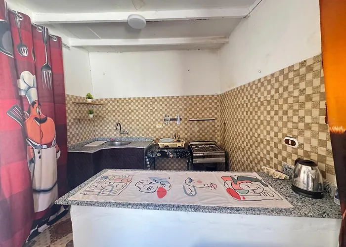 Jory Apartman Dahab