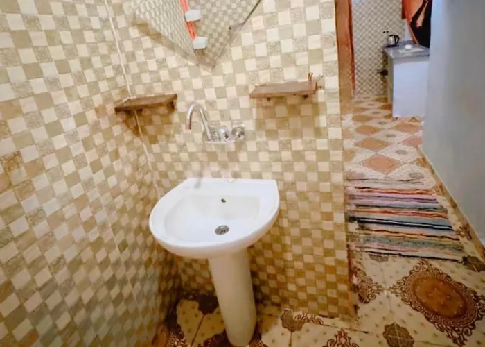Apartman Jory Dahab