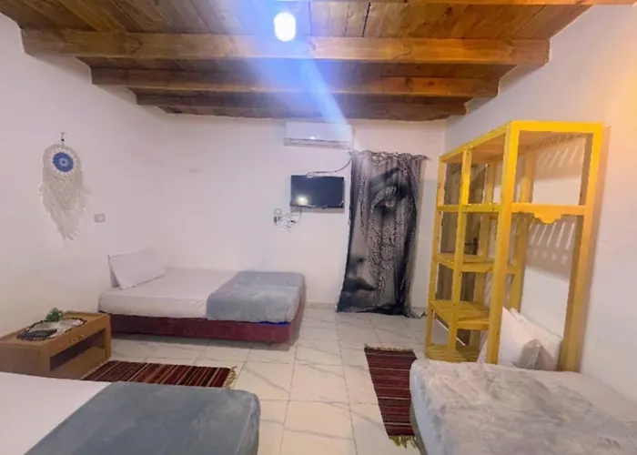 Jory Apartman Dahab