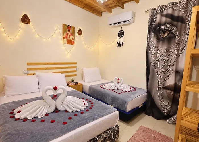 Jory Apartman Dahab