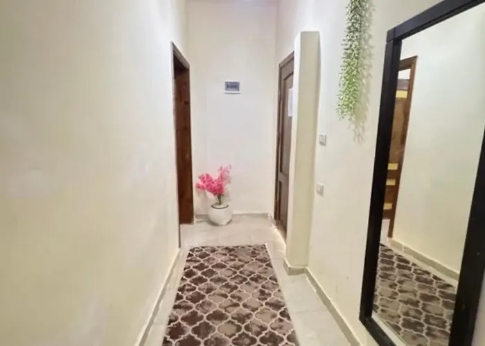 Apartman Jory Dahab