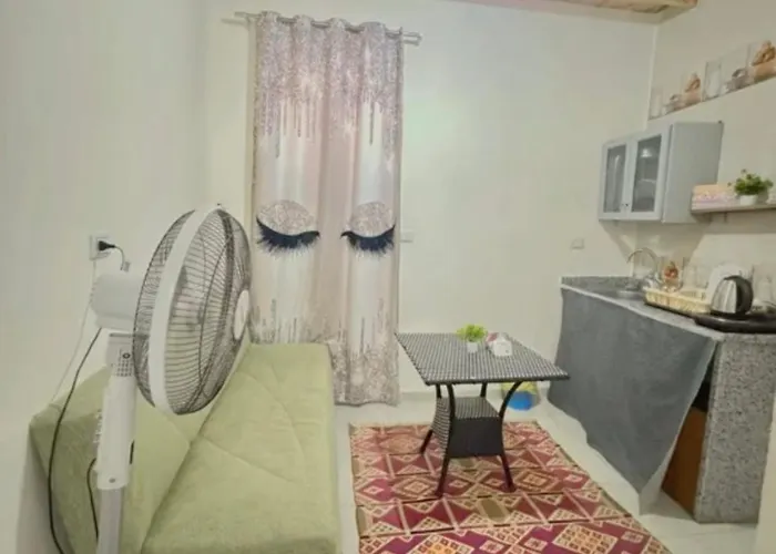 Jory Apartman *