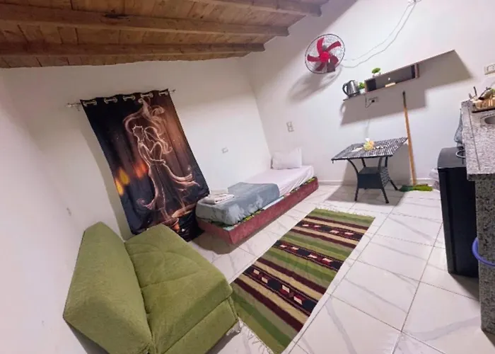 Apartman Jory *