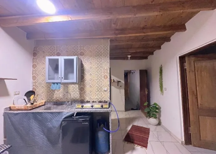 Apartman Jory *