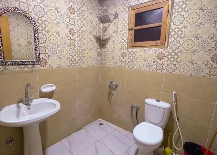 Jory Apartman Dahab